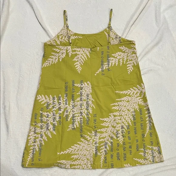 Sig Zane Dress. Like Brand New.